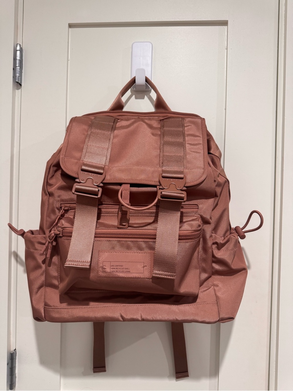 Dagne Dover Brooklyn Backpack